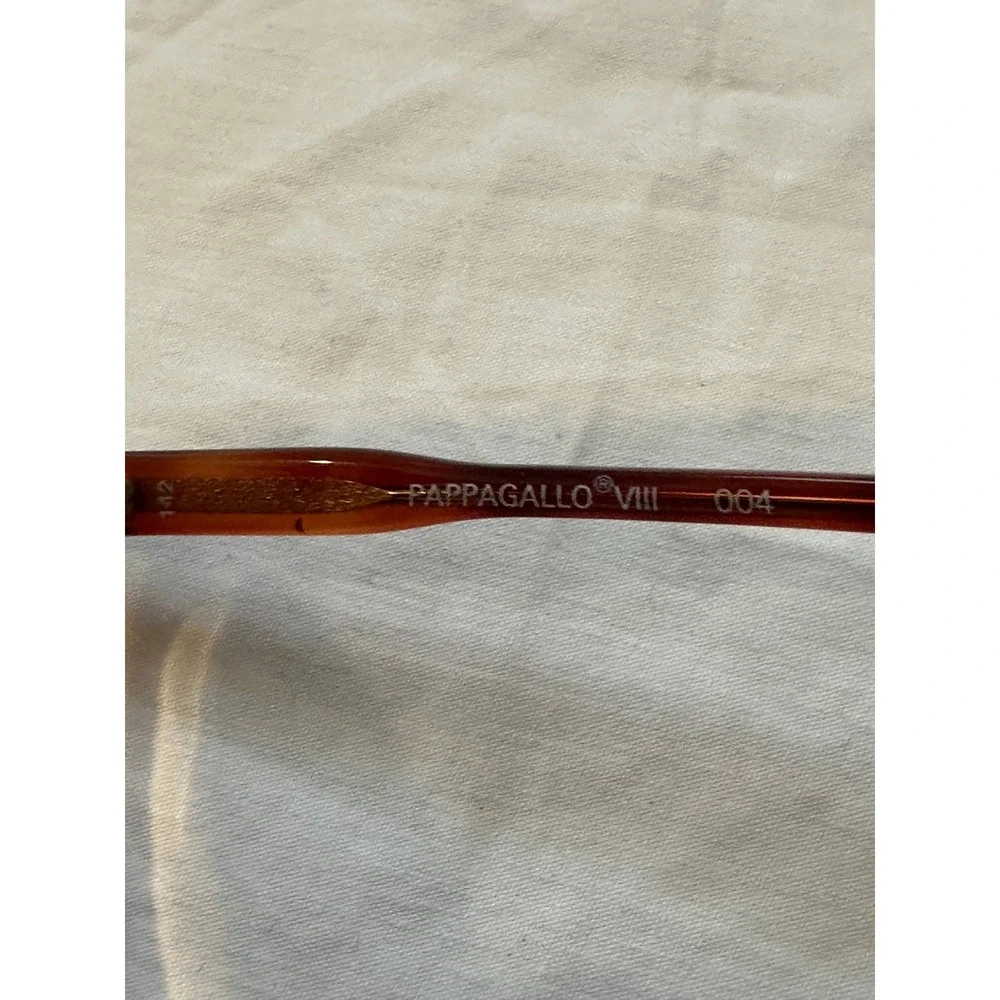 Pappagallo viii 004